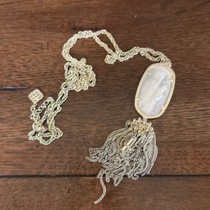 Kendra Scott necklace